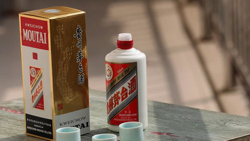 日賺1.72億 貴州茅臺預計今年凈利626億元,同比增逾19